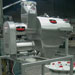 Sanitary, Quick-Clean Centrifugal Screener