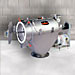 Quick-Clean Centri-Sifter® Centrifugal Screener
