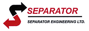 Separator,Engineering,Ltd